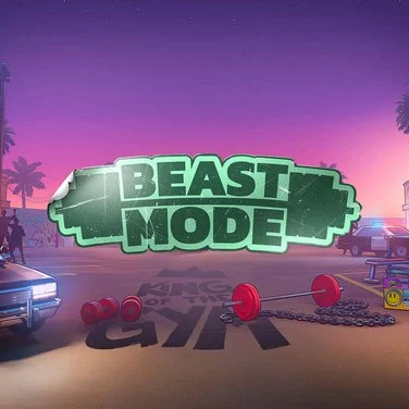 Beast Mode online slot