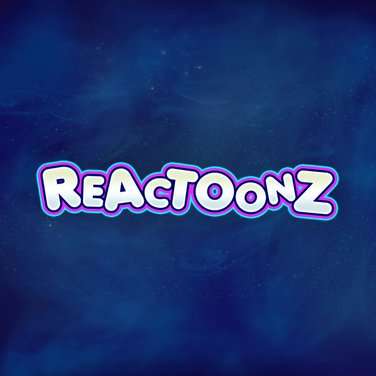 Reactoonz online slot